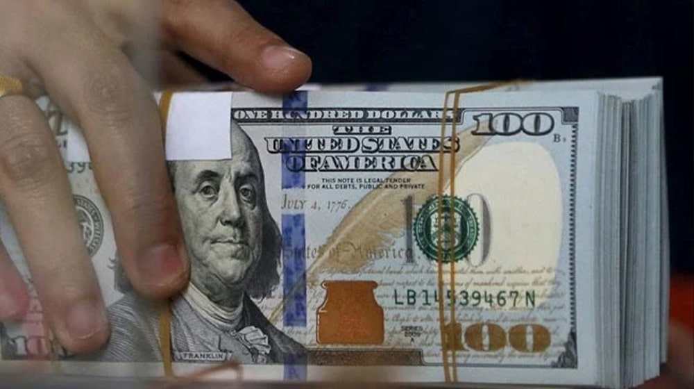 Dollar Equals Euro for the First Time in Pakistan's History After