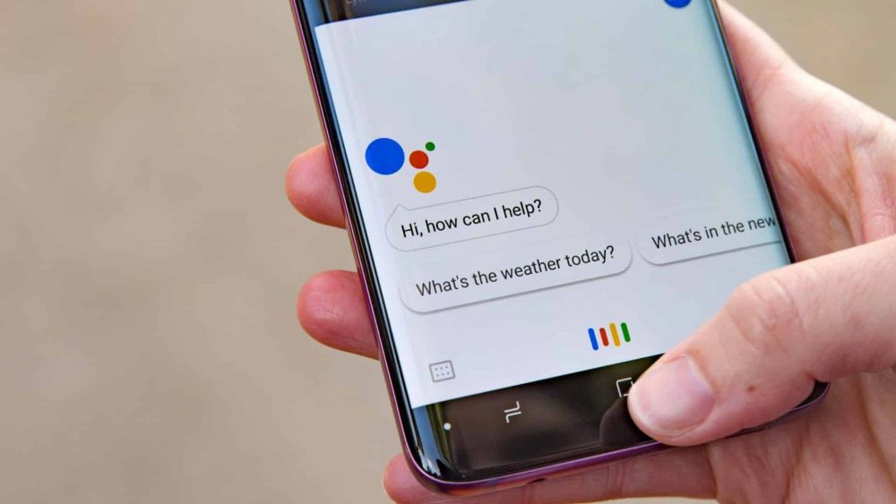 Google Assistant is Getting Major Upgrades with ChatGPT like AI