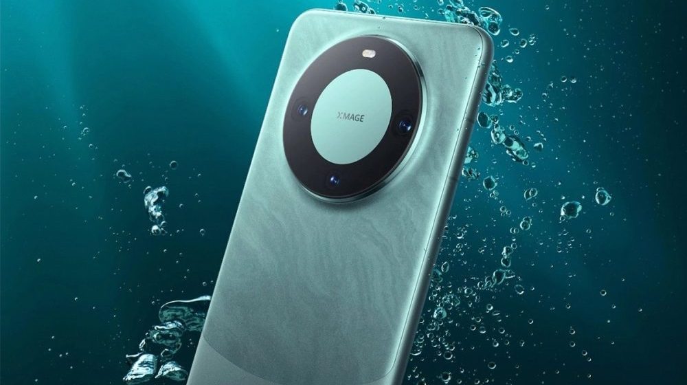 UPDATE: Kirin SoC] Huawei Mate 60 Pro launches with three display holes &  promising cameras