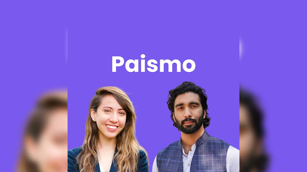 Paismo Raises $1.5 Million to Transform HR Tech in Pakistan and Globally