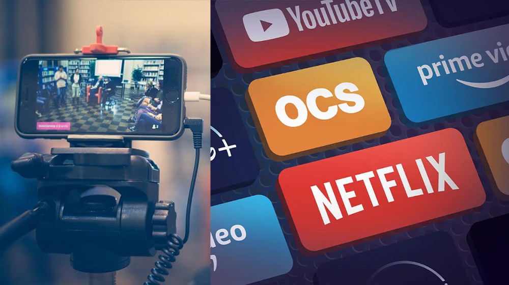 Govt Can Jail Vloggers, Anchors, Staff and Block YouTube, Netflix Over e-Safety Bill Violation