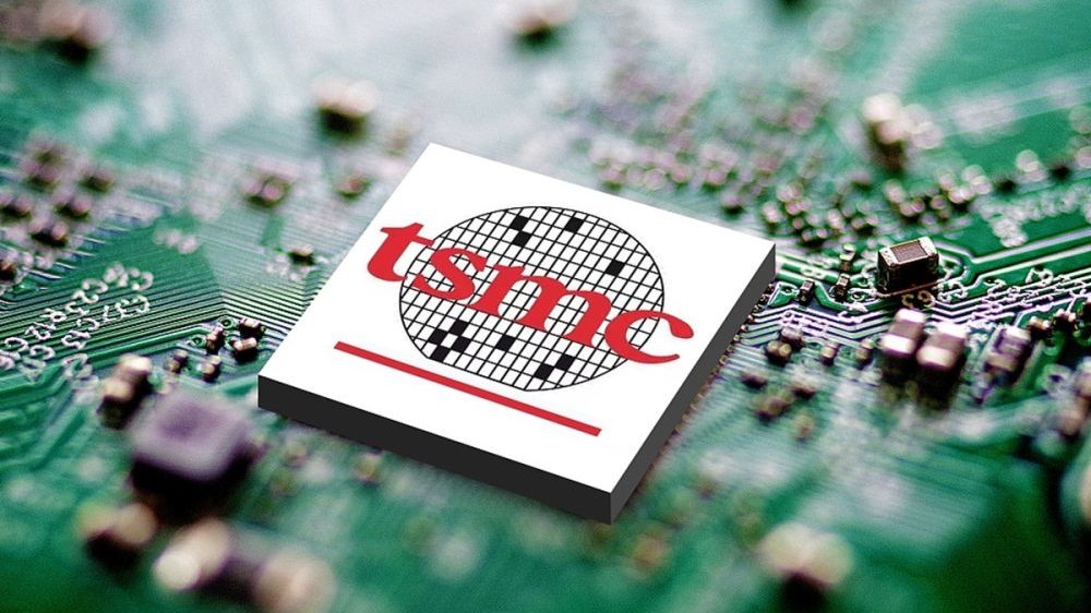 TSMC Announces Discounts Reducing Future Smartphone Costs