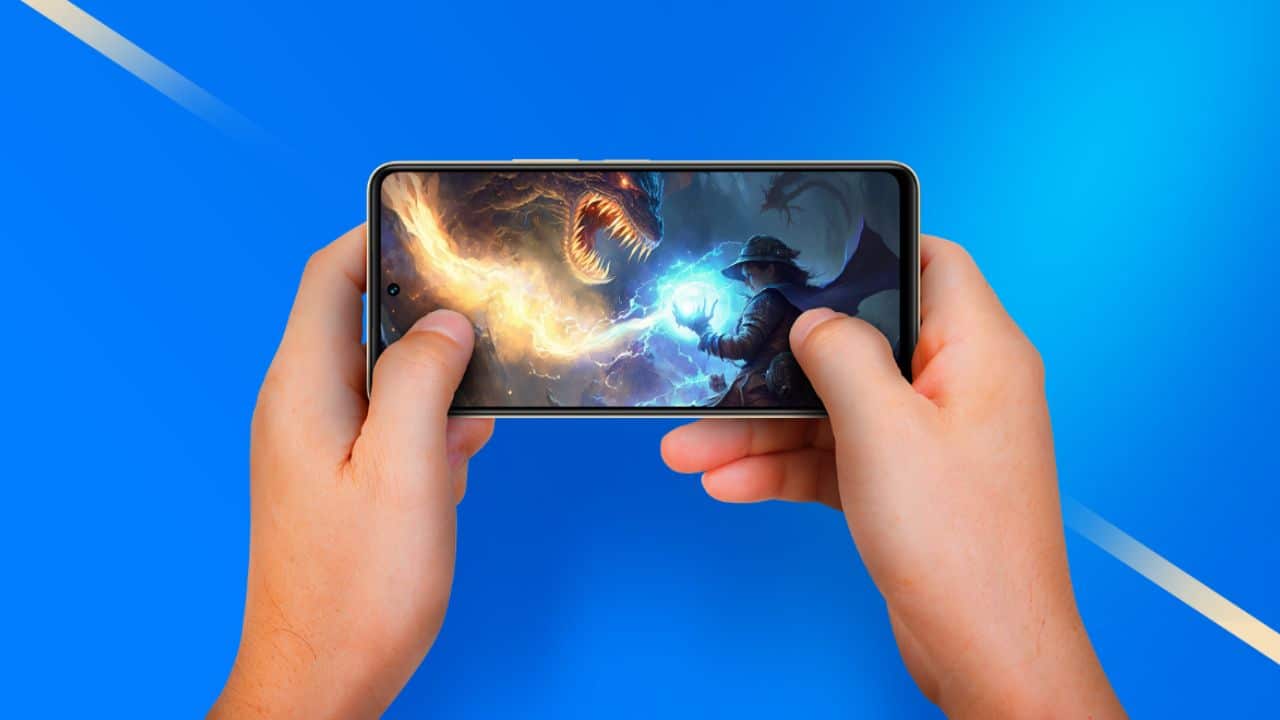 vivo Y36 Elevates Your Mobile Gaming with Its Powerful Performance