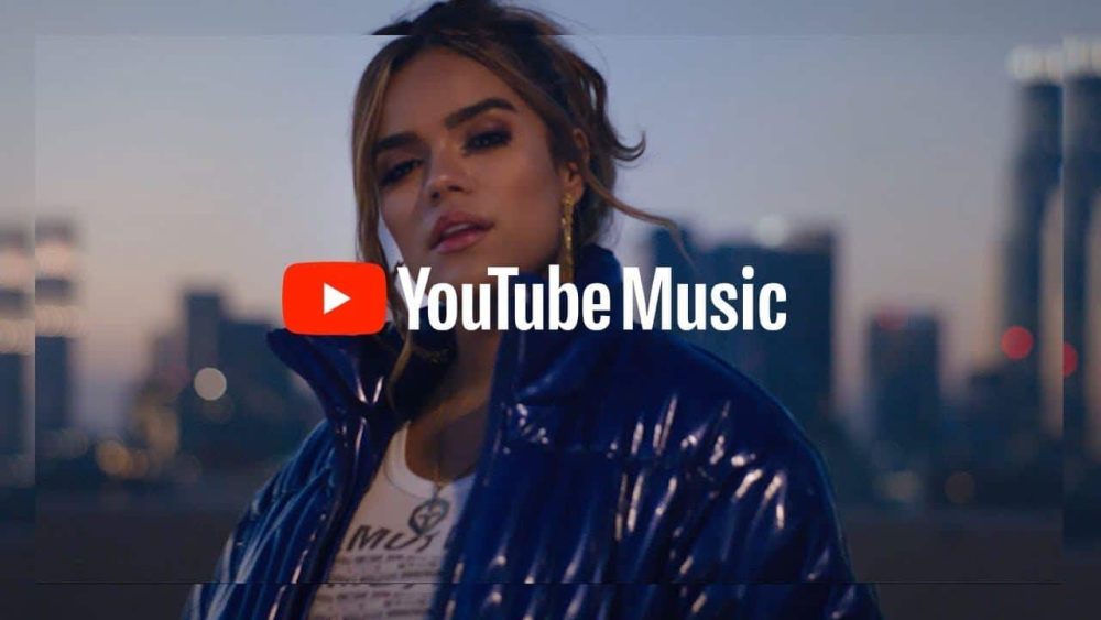 YouTube Music Just Made It Easier and Quicker to Find New Songs