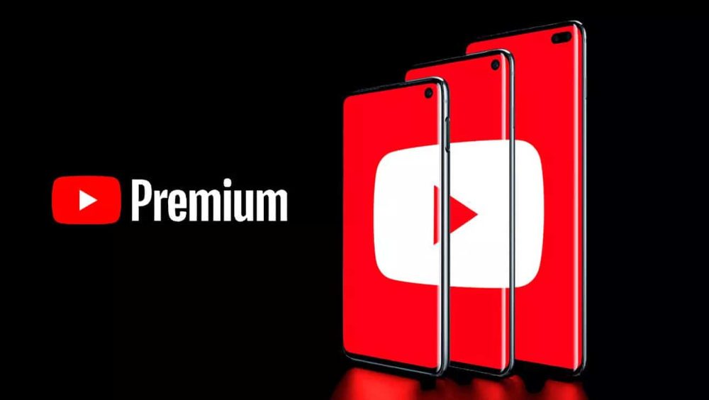 YouTube Premium and Music Arrive in Pakistan Starting at Rs. 149