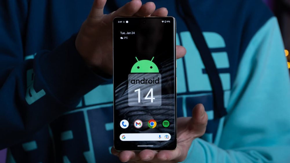Google Delays Android 14 At the Last Minute Due to Mysterious Issues