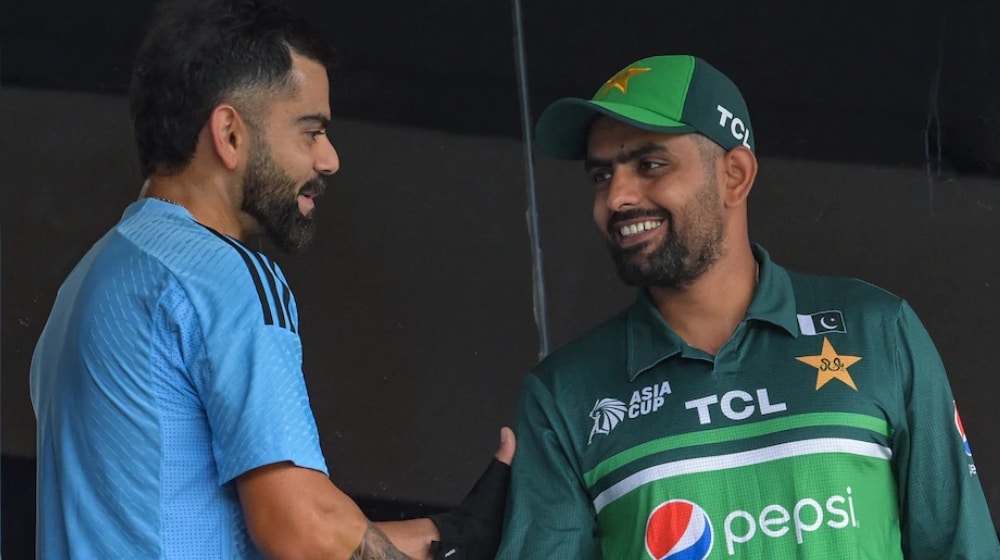 India Acknowledges Babar Azam’s Greatness by Announcing New Fab 5