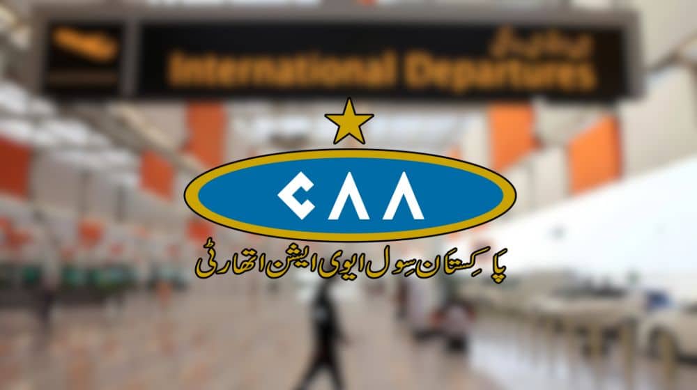 Cabinet Set to Approve Transfer of DG CAA Khaqan Murtaza