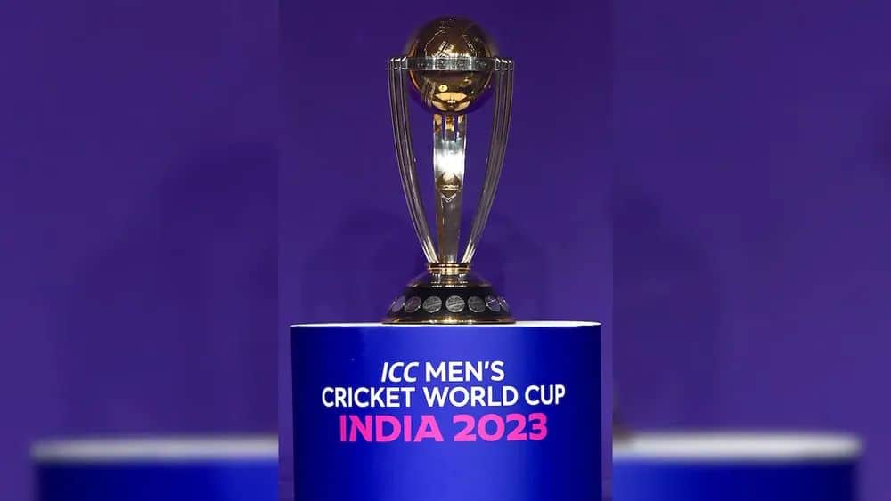 Complete Squads for Cricket World Cup 2023