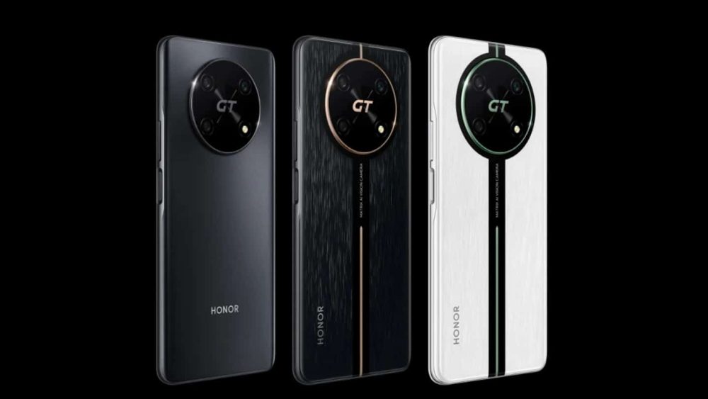 Honor X40 GT Racing Edition Launched With Lower Price and More RAM