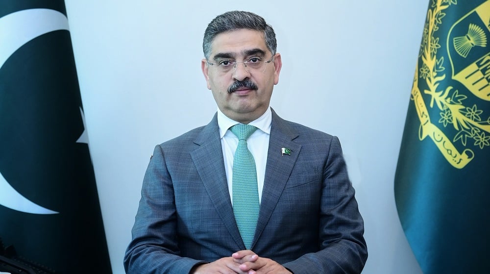 PM Kakar to Attend Belt & Road Forum in China Next Week