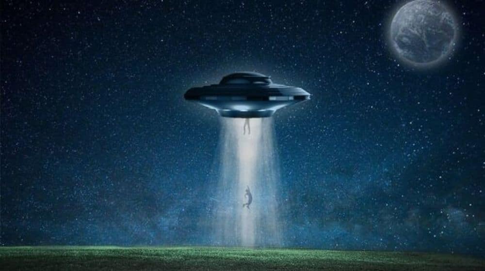 NASA to Release Groundbreaking UFO Report Following Display of Alien Bodies in Mexico