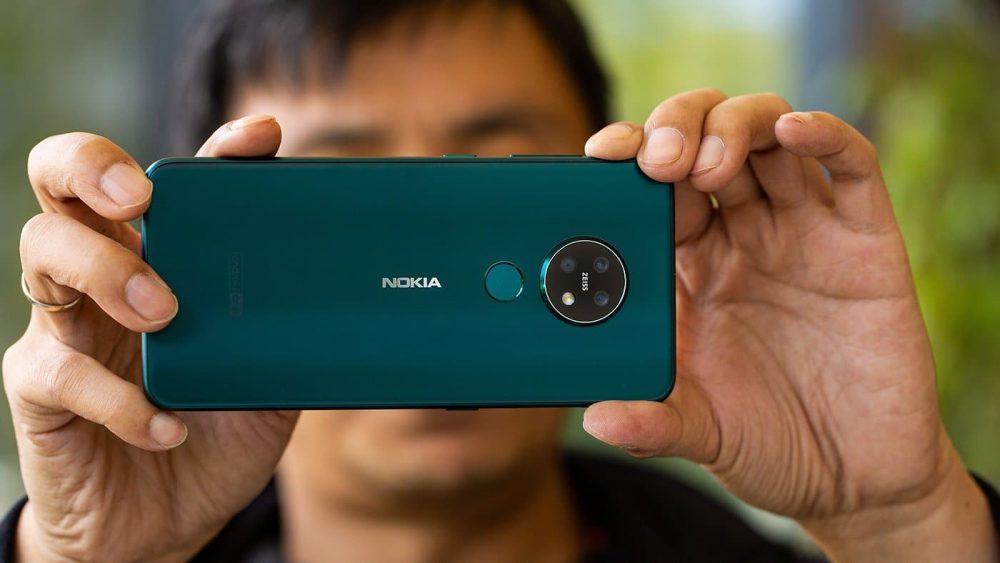 Nokia’s Parent Company is Launching an Affordable Smartphone Brand