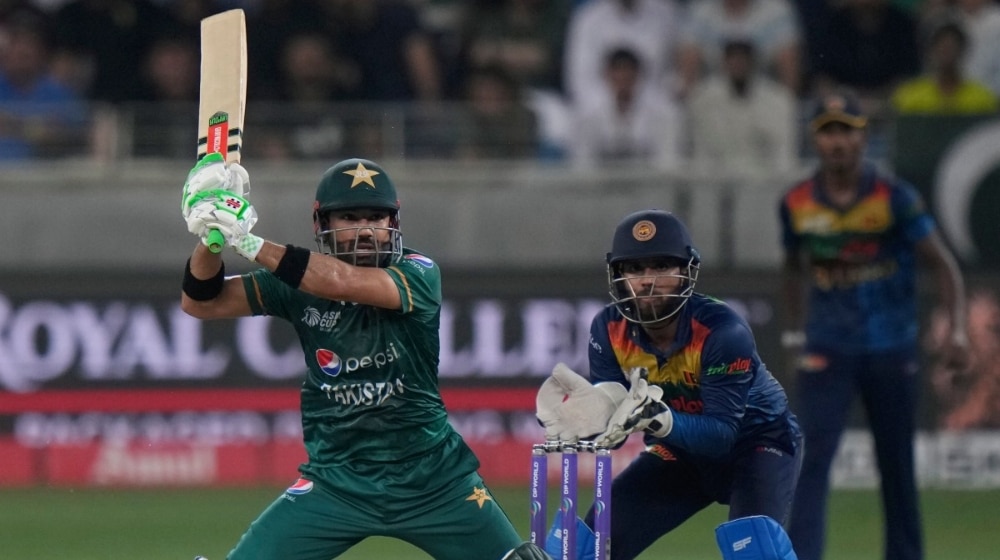 How to Watch Pakistan Vs. Sri Lanka Live Streaming – Asia Cup 2023 Super 4s Match