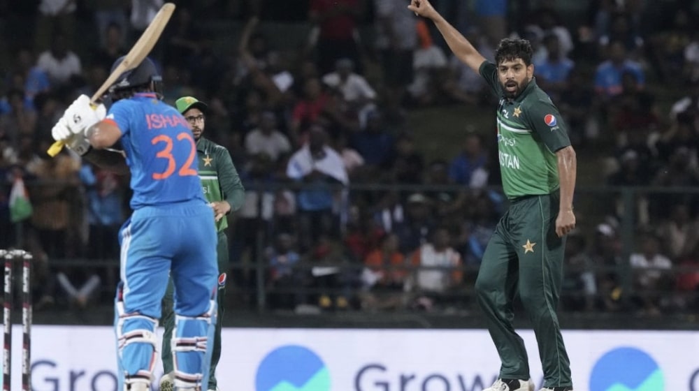 Pakistan Vs. India Asia Cup 2023 Super 4s Clash to Have a Reserve Day