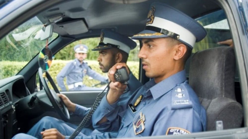560 Traffic Warden Posts Removed in Punjab to Create Senior Posts