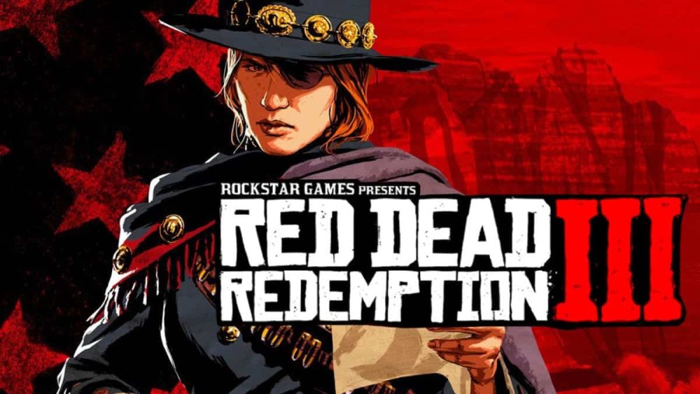 Red Dead Redemption 2 Sequel From Rockstar Games' Release Date Is