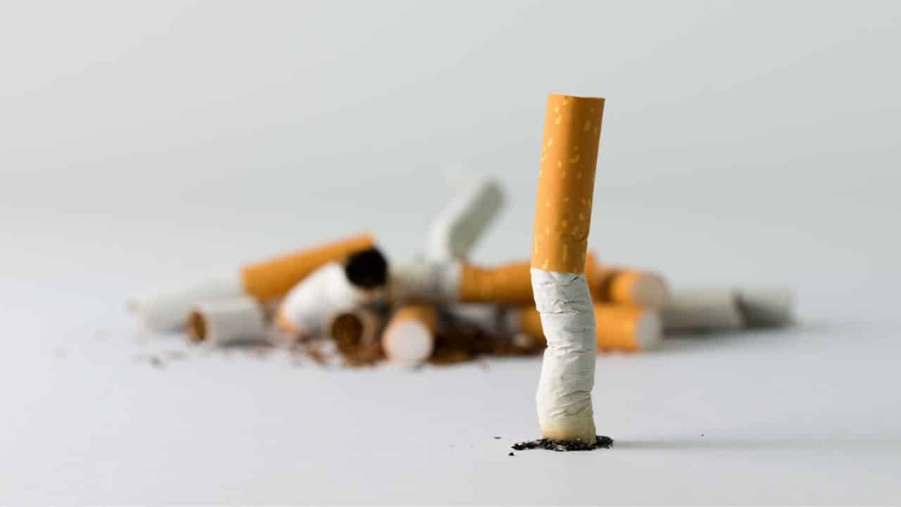 Smoke-Free Living: Redefining Your Lifestyle Choices for Better Well-being