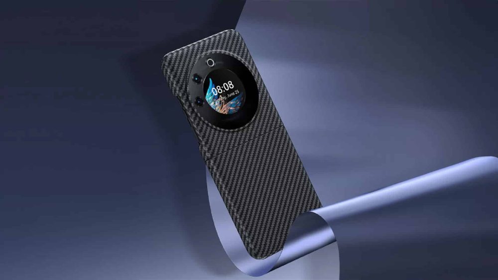 Tecno Confirms Launch Date for Its First Ever Flip Phone