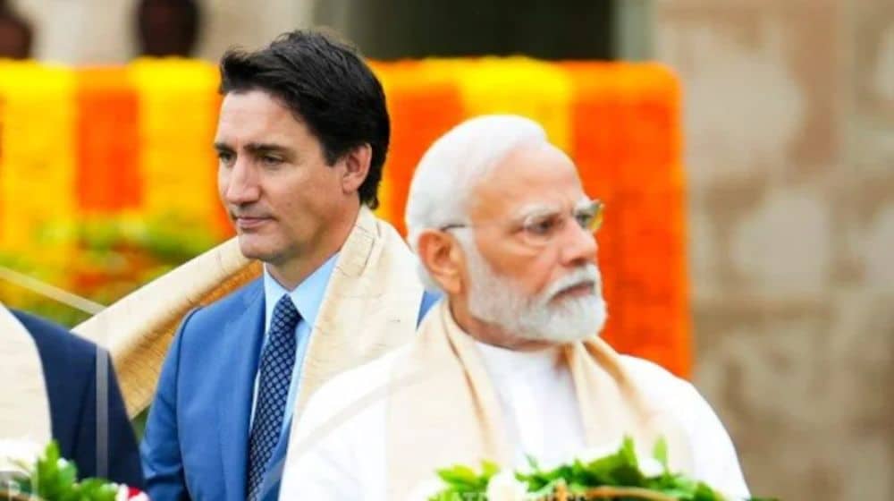 Canada Accuses India of Sikh Leader’s Murder
