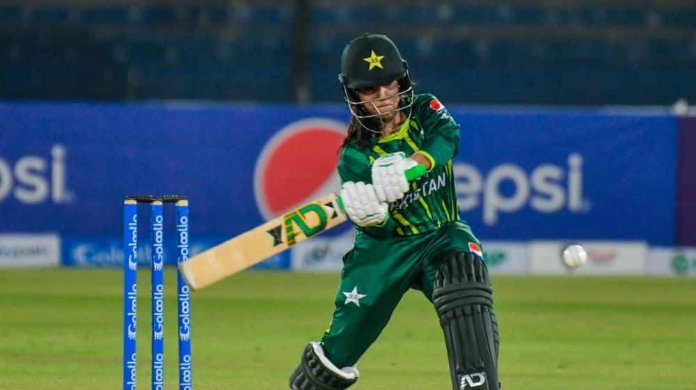 Pakistan Women Register Historic T20 Series Win Against South Africa