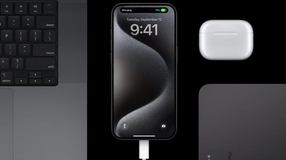 Apple iPhone 15 Pro Still Has Less Battery Than Regular iPhone 15