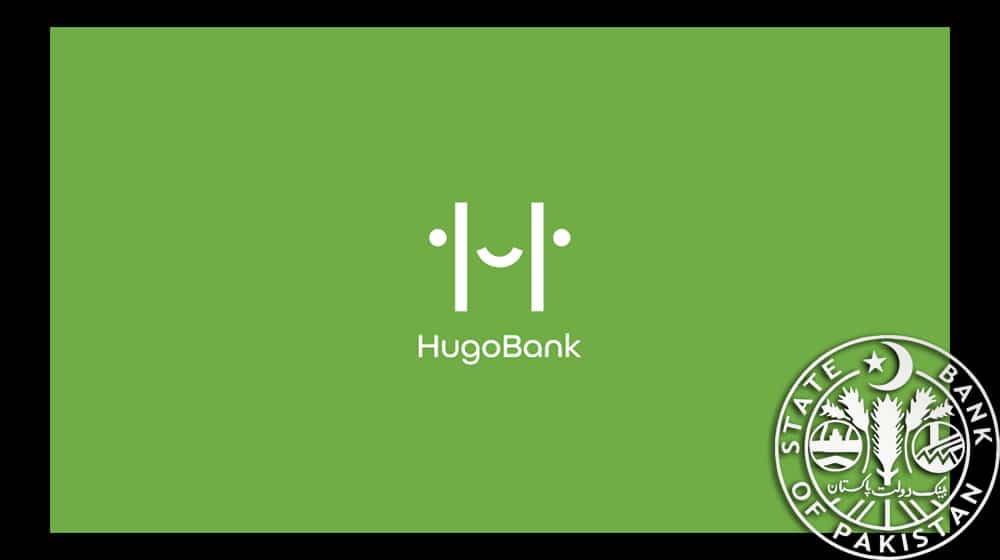 HugoBank Granted In-Principle Approval to Launch Digital Banking in Pakistan