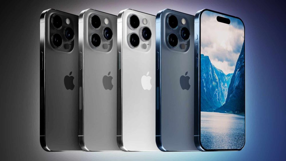 Apple iPhone 15 Pro and Pro Max Price Leaked Ahead of Launch