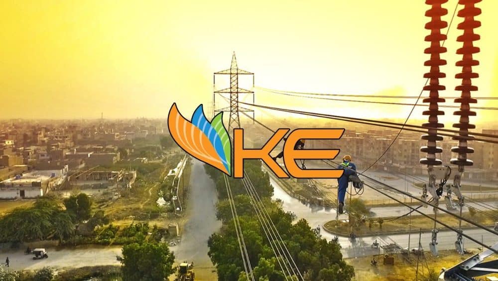 KE Announces Massive Electricity Outage Across Karachi Tomorrow
