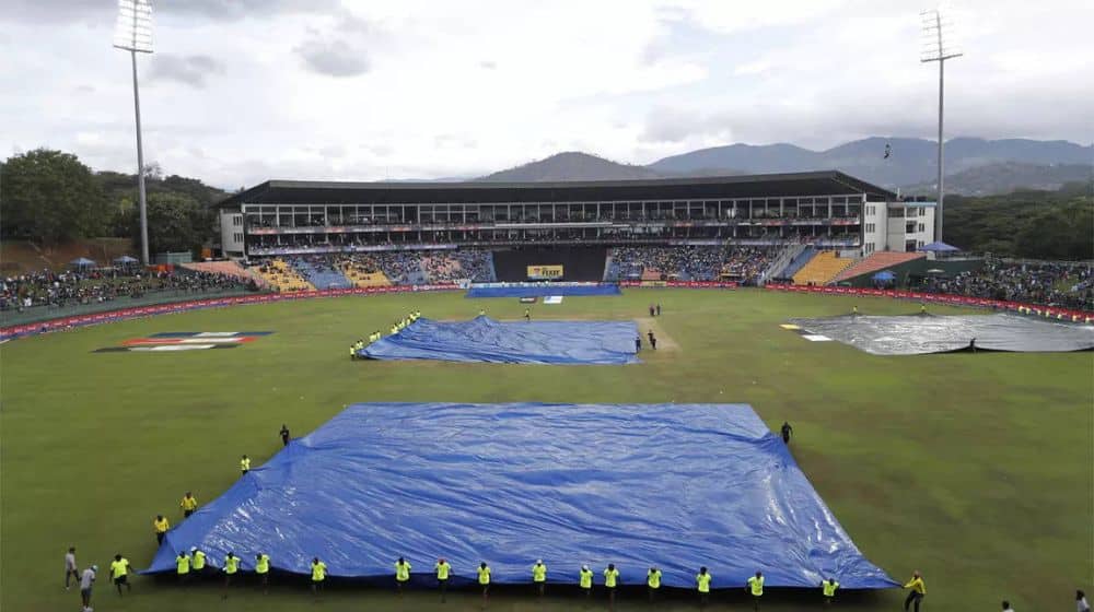 Latest Update on Colombo Weather Ahead of Crucial Asia Cup 2023 Matches