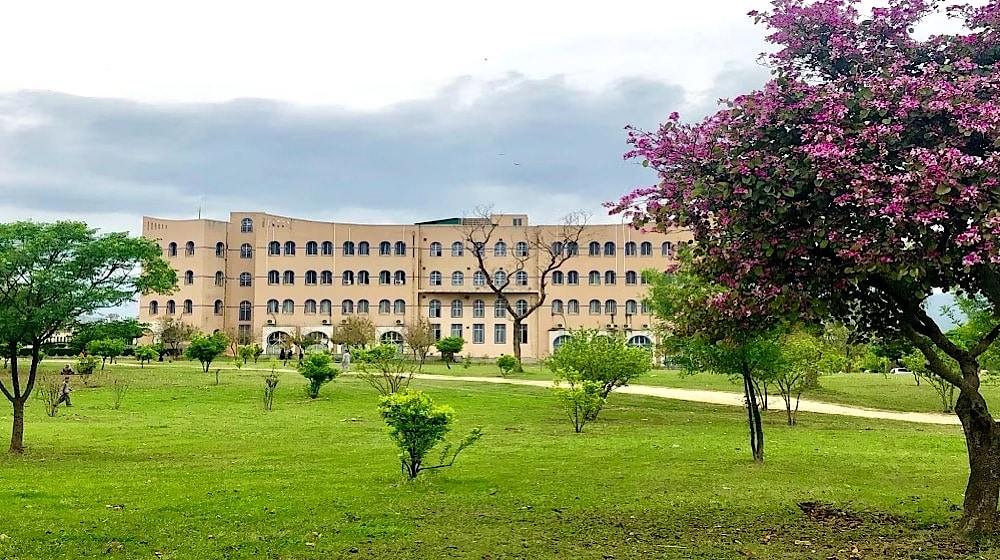 AIOU Extends Admission Deadline for Autumn Semester 2024