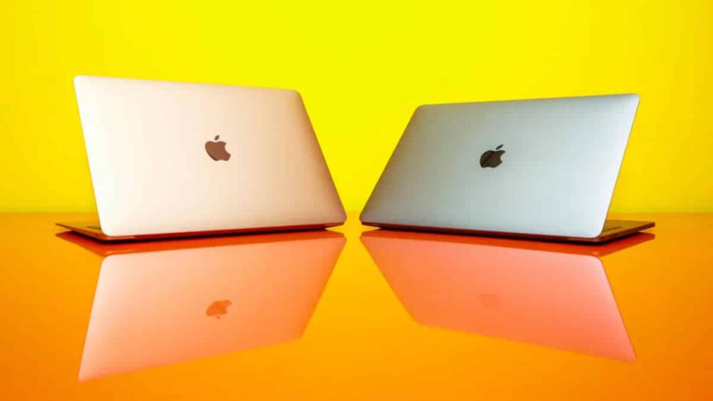 Apple Announces M3 MacBook Launch Event for Next Week