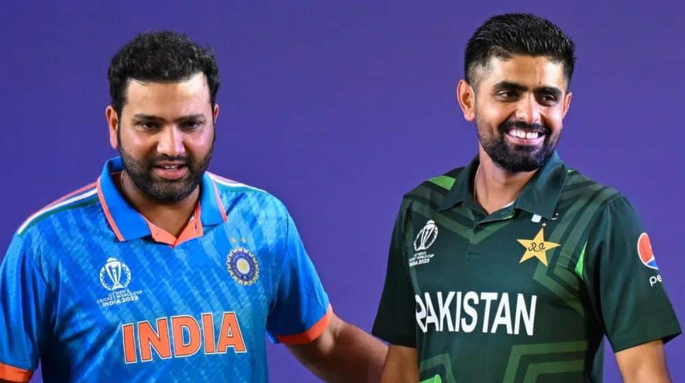 India pakistan clearance match live stream