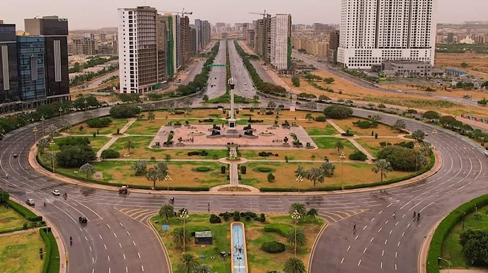 Four Squares Karachi,Karachi 2023