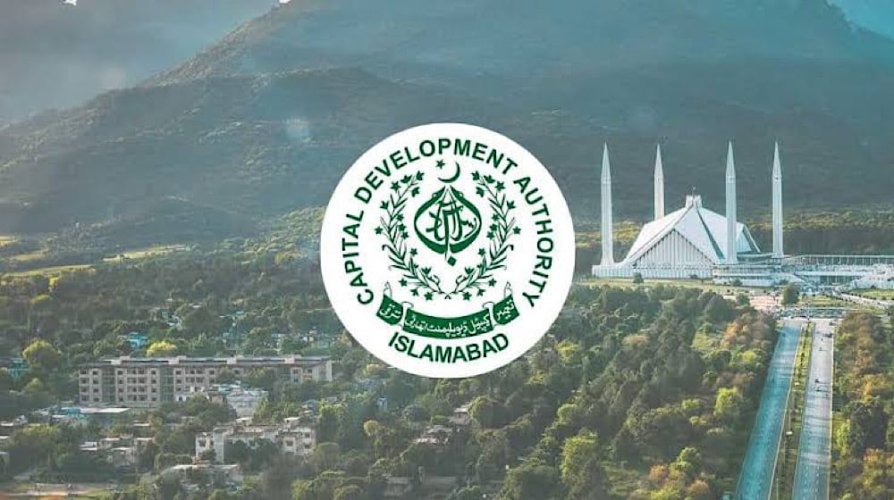 CDA Chairman Suspends 18 Employees Over Rs. 7 Billion Corruption Scandal