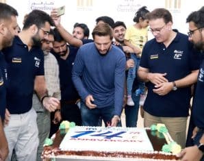 Carrefour Pakistan Celebrates 14 Years of Excellence