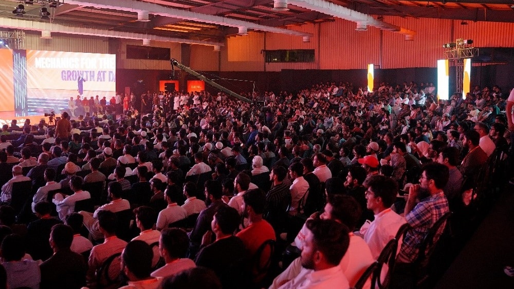 Daraz eCom Summit 2023 Gathers 4,000+ Sellers/Brands and 600+ Influencers For the Flagship 11.11 Sale
