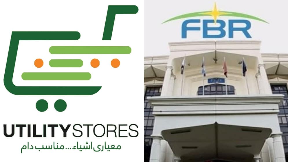 Utility Stores Corporation’s Bank Accounts Attached Over Non-Payment of Sales Tax