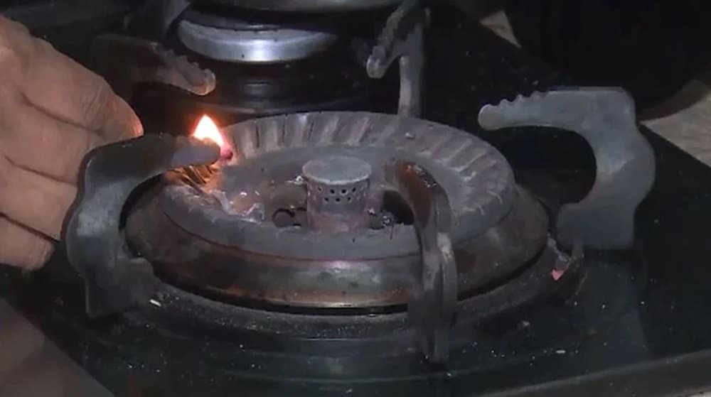 Consumers to Face 16-Hour Gas Loadshedding in Winter Months