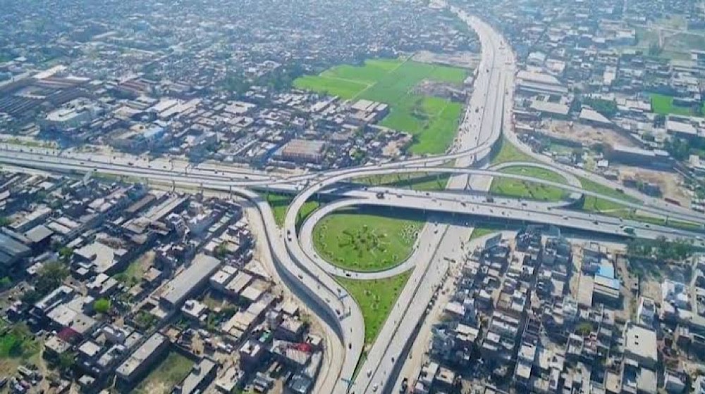 Gujranwala to Get Safe City Authority and New University