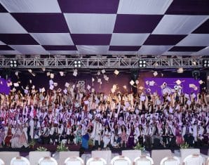 Habib University is offering Pakistan's finest undergraduate experience. With an exceptional Open House event, admissions for Fall 2024 are now open!