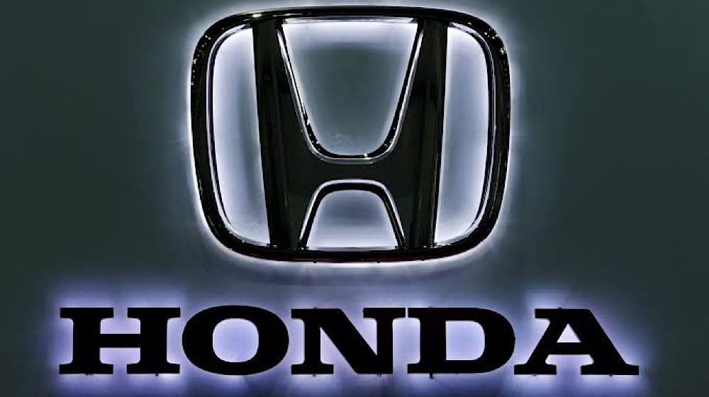 Honda Shuts Down Its Plant For a Week