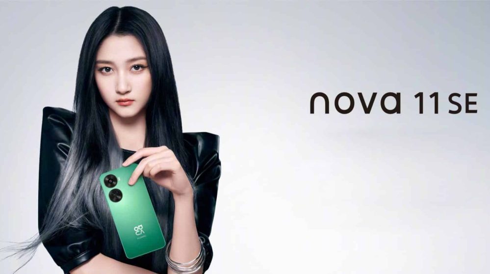 Huawei Nova 11 SE Launched With 108MP Camera, 90Hz OLED, and 66W Charging