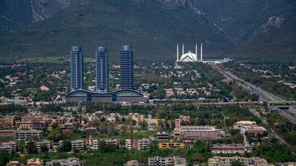 CDA Expands Property Tax to All Areas of Islamabad