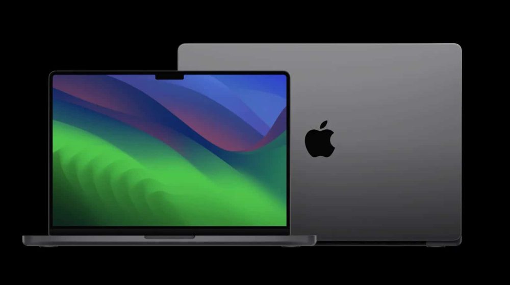 Apple Launches 14″ and 16″ MacBook Pro With Faster Chips and Better Screens