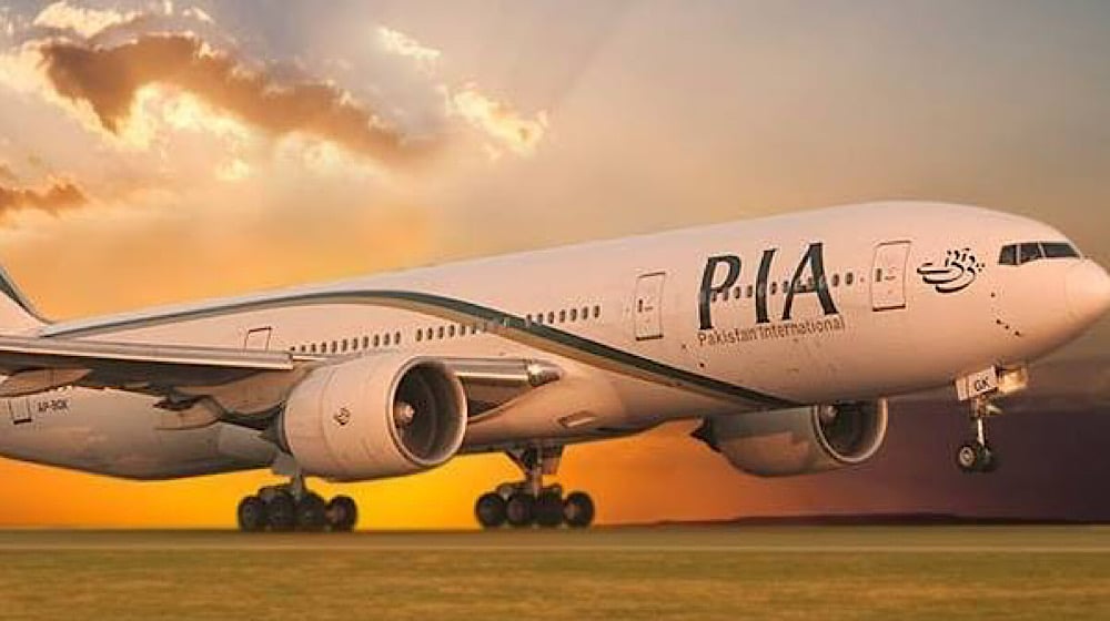 PIA Announces Massive Discounts for 4 Destinations in Saudi Arabia