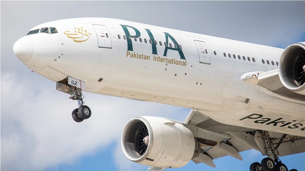 Cash-Strapped PIA Gets Rs. 8 Billion Lifeline to Clear Overdue Payments