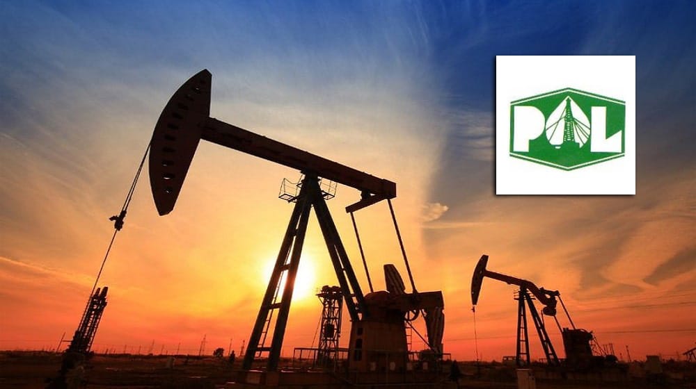 Pakistan Oilfields Limited Posts 16% Profit Growth During 1st Quarter ...