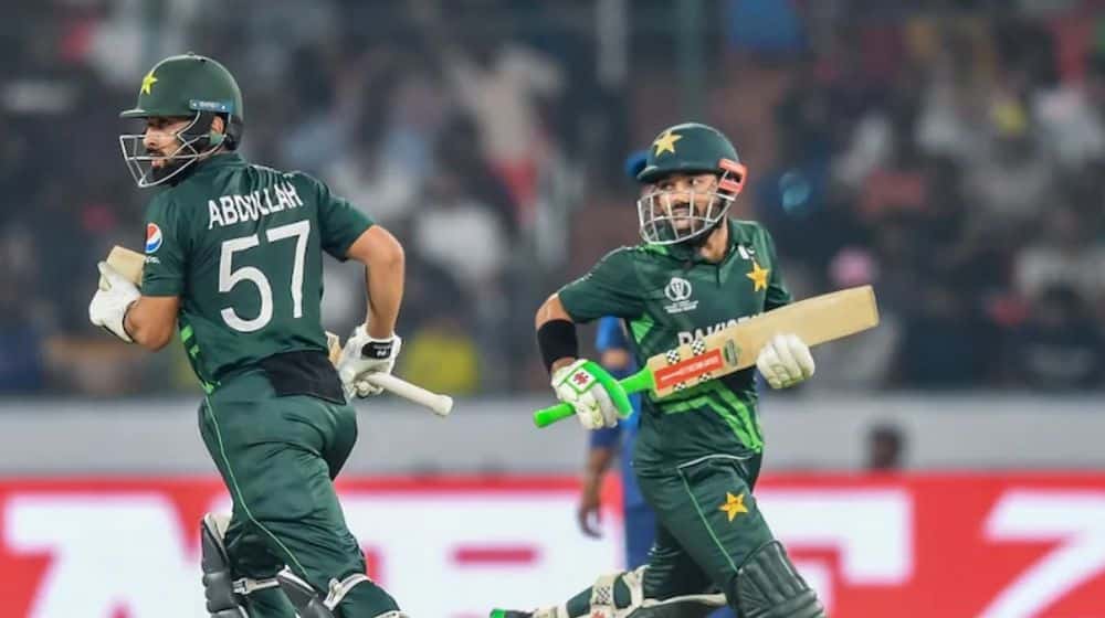 Here are the Best Memes From Pakistan’s Historic Chase Against Sri Lanka