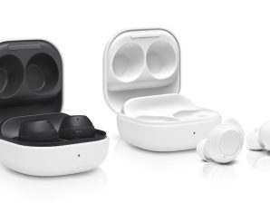 Samsung Launches Its Most Affordable Wireless Earbuds to Date